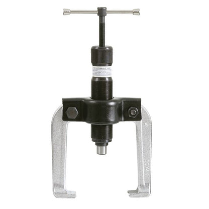Coffret d'extracteur hydraulique 10t, 22 pièces  - KS TOOLS - 700.1200