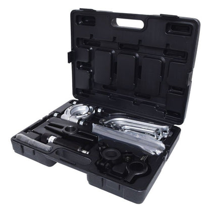 Coffret d'extracteur hydraulique 10t, 22 pièces  - KS TOOLS - 700.1200