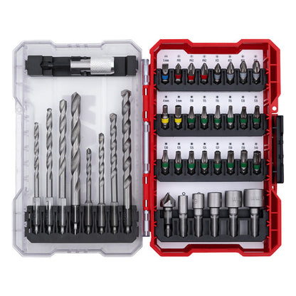 Coffret de 39 embouts KWB 49108963 M-Box