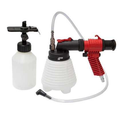 Purgeur de frein par dépression  - KS TOOLS - 150.2055
