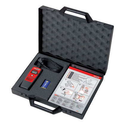Contrôleur de tension de courroie électronique  - KS TOOLS - 150.3165