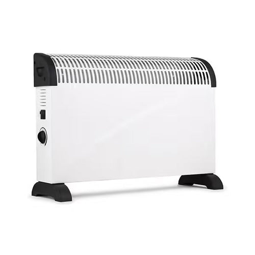 Convecteur mobile - 2000W