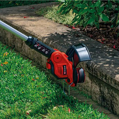 Coupe-bordures sans fil 18V - 28 cm - GE-CT 18/28 Li - Solo - EINHELL
