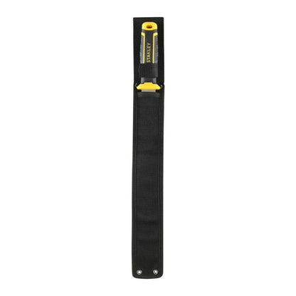 Couteau isolation 350mm fatmax+étui - STANLEY - FMHT10327-1