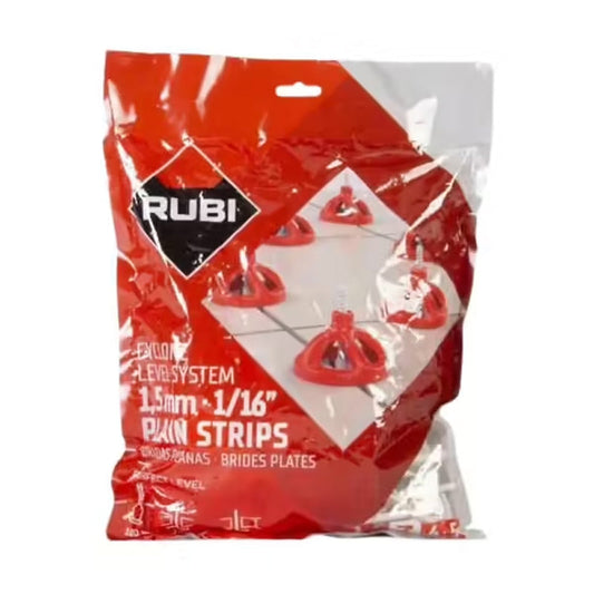 Croisillons Cyclone l.s. 1,5 mm base plate (b-300) - RUBI - 35941