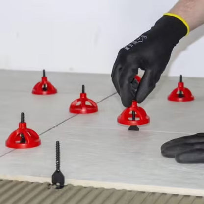 Croisillons Cyclone l.s. 3 mm base plate (b-300) - RUBI - 35947