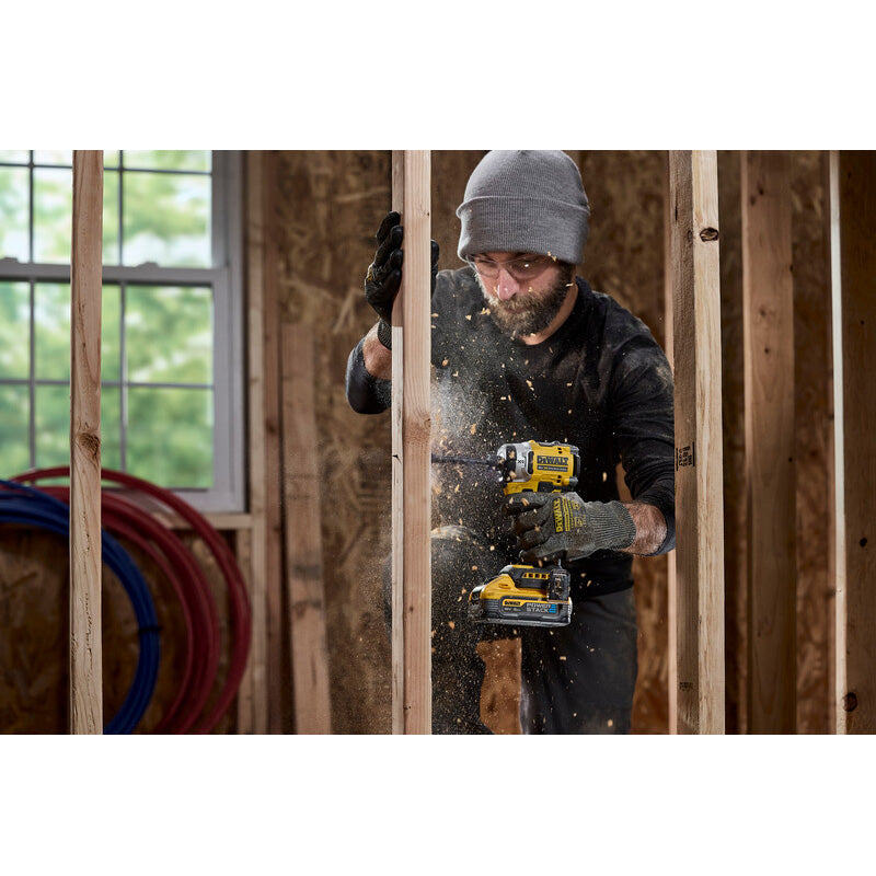Visseuse à chocs DEWALT DCF860NT-XJ  XR 18V Brushless