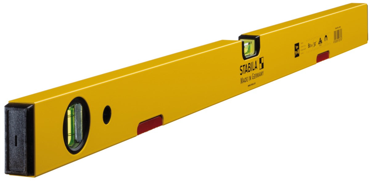 Niveaux à bulle Type 70 M STABILA
