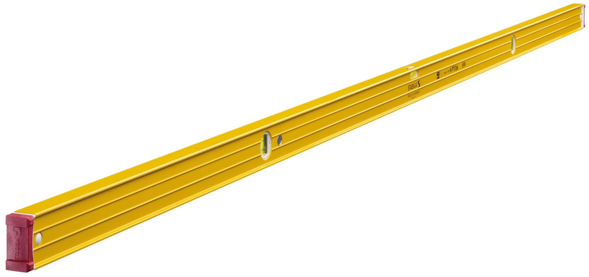Niveaux à bulle Type 96-2 STABILA