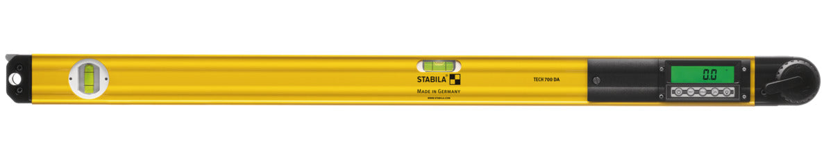 Rapporteur d'angle électronique TECH 700 DA STABILA