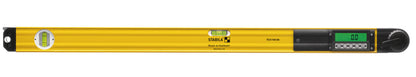 Rapporteur d'angle électronique TECH 700 DA STABILA