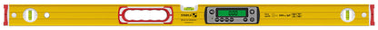 Niveau électronique TECH 196 DL STABILA
