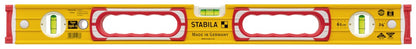 Niveaux à bulle Type 196-2 STABILA