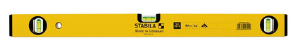 Niveaux à bulle Type 70-2 STABILA