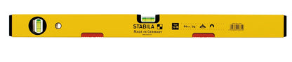 Niveaux à bulle Type 70 M STABILA
