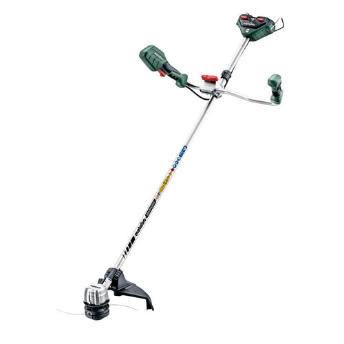 Débroussailleuse METABO 601611850 36v (2x18V)  FSB 36-18 LTX BL 40