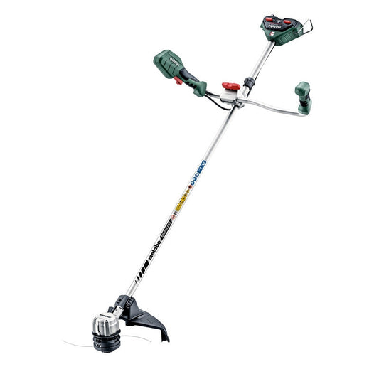 Débroussailleuse METABO 601611850 36v (2x18V)  FSB 36-18 LTX BL 40