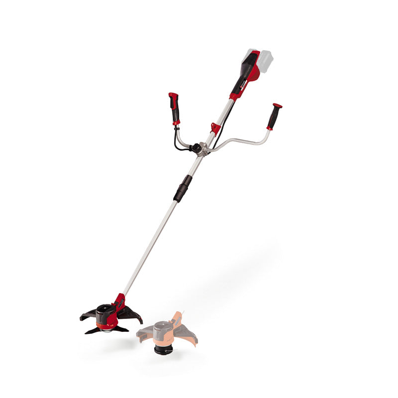 Débroussailleuse sans fil AGILLO 36/255 BL-Solo Power X-Change EINHELL 3411320 (Produit seul)