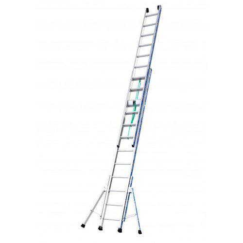 Éch Platinium 300 coulisse 2 plans - TUBESCA