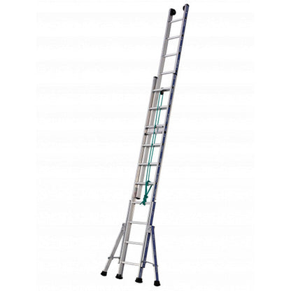 Éch Platinium 300 coulisse 2 plans - TUBESCA