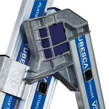 Échelle Platinium transformable 3 plans- TUBESCA