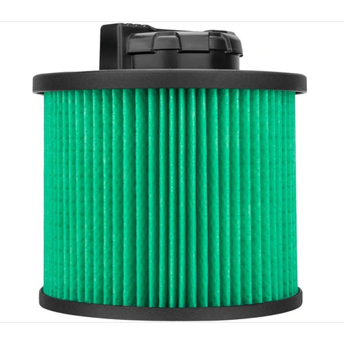 FILTRE CARTOUCHE DeWALT 15L-30L POUR ASPIRATEUR 101260 ET 101262