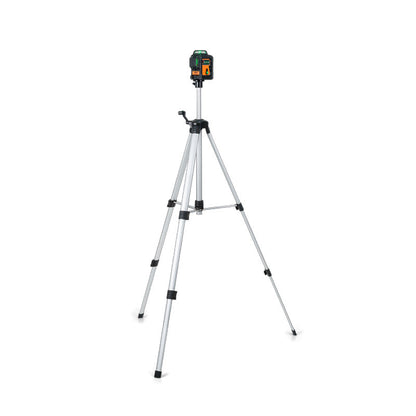 Laser multiplan GEO FENNEL FLG 6X Green Maxi set