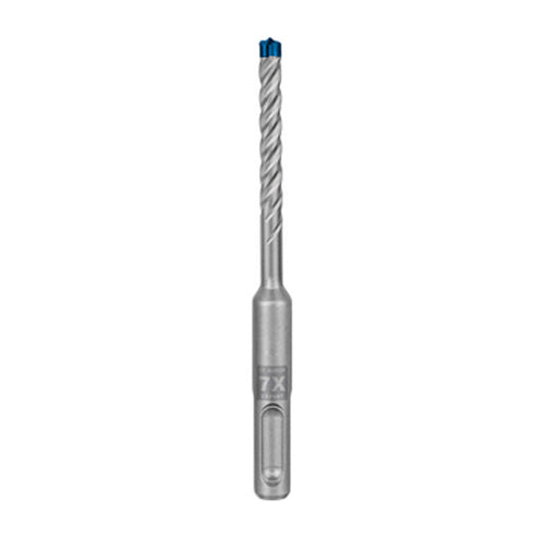 Foret pour perforateur BOSCH EXPERT SDS plus-7X 6 x 50 x 115 mm