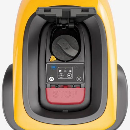 G 1200 STIGA Robot tondeuse filoguidé Batterie ePower  5 Ah