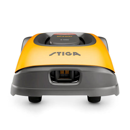 G 1200 STIGA Robot tondeuse filoguidé Batterie ePower  5 Ah