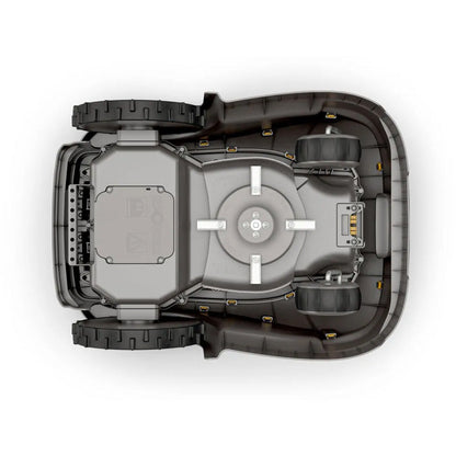 G 1200 STIGA Robot tondeuse filoguidé Batterie ePower  5 Ah