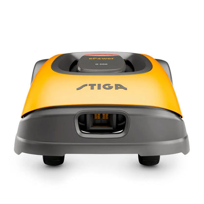 G 300 STIGA Robot tondeuse filoguidé Batterie ePower  2 Ah