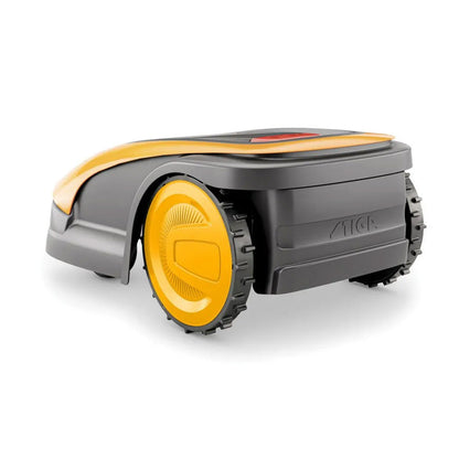 G 300 STIGA Robot tondeuse filoguidé Batterie ePower  2 Ah