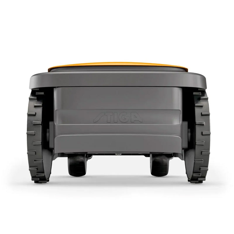 G 300 STIGA Robot tondeuse filoguidé Batterie ePower  2 Ah