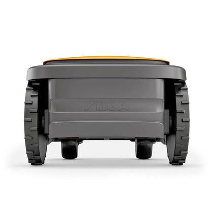 G 300 STIGA Robot tondeuse filoguidé Batterie ePower  2 Ah