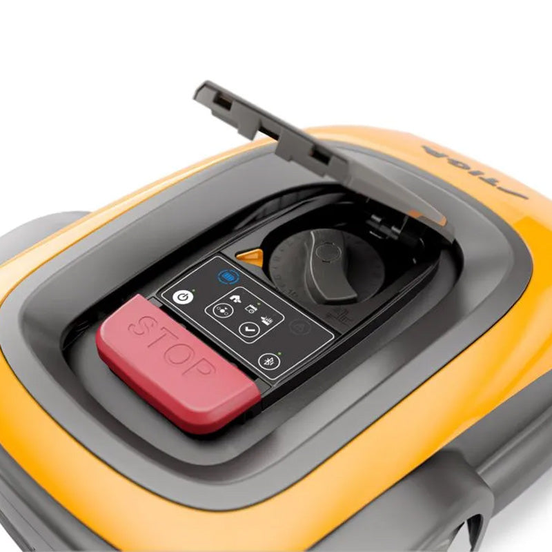 G 300 STIGA Robot tondeuse filoguidé Batterie ePower  2 Ah