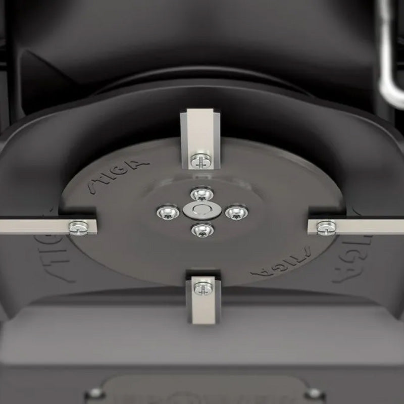 G 300 STIGA Robot tondeuse filoguidé Batterie ePower  2 Ah