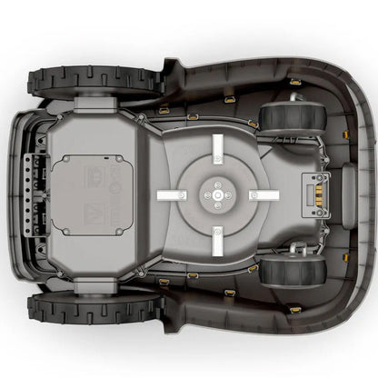 G 300 STIGA Robot tondeuse filoguidé Batterie ePower  2 Ah