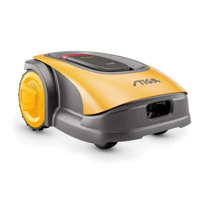 G 300 STIGA Robot tondeuse filoguidé Batterie ePower  2 Ah