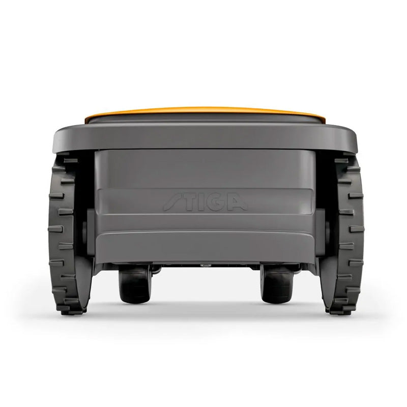 G 600 STIGA Robot tondeuse filoguidé Batterie ePower  2.5 Ah