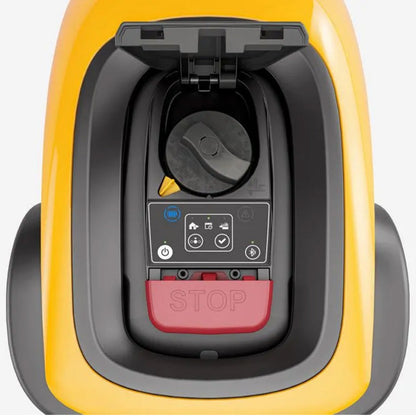 G 600 STIGA Robot tondeuse filoguidé Batterie ePower  2.5 Ah