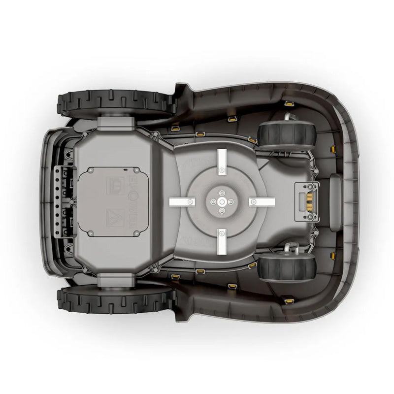 G 600 STIGA Robot tondeuse filoguidé Batterie ePower  2.5 Ah