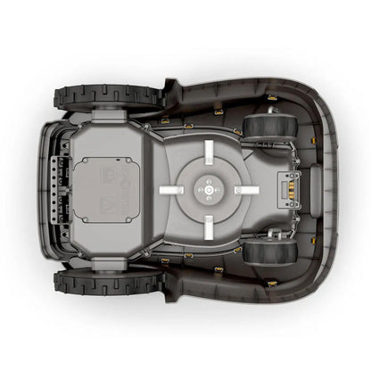 G 600 STIGA Robot tondeuse filoguidé Batterie ePower  2.5 Ah