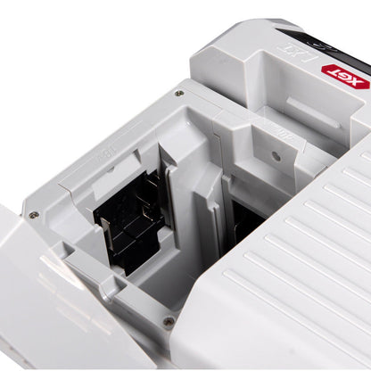 Glacière  7L -18° Réchaud +60°C  Makita CW003GZ01  -  18V LXT ® 40V XGT ® Produit seul