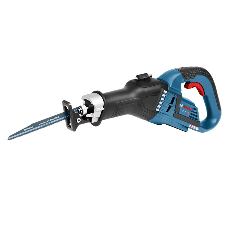 Scie sabre sans-fil BOSCH GSA 18V-32 - 0 601 6A8 108 Professional (vendu sans batterie)