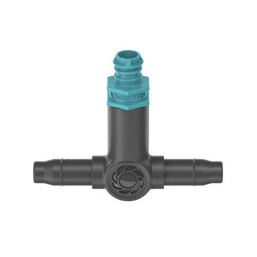 Goutteur en ligne auto-régulant 2L/h GARDENA 13317-26 Boîte de 20 pièces