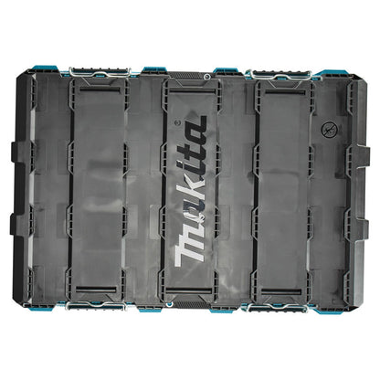 Grande boîte à outils MAKITA P-91017 MAKTRAK™