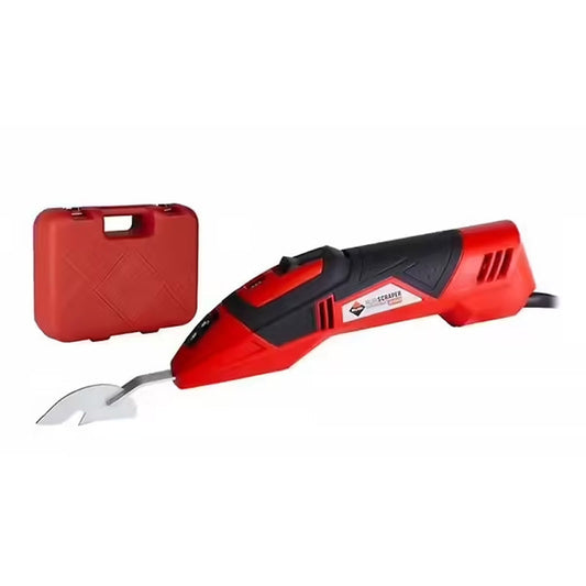 Grattoir électrique pour joints Rubiscraper-250 230v 50hz - RUBI - 66940