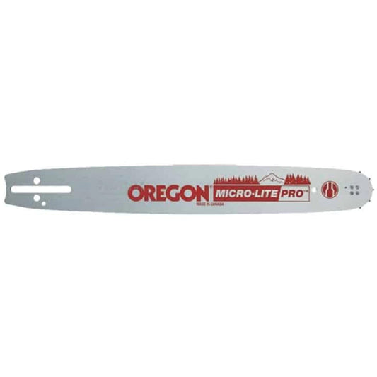 Guide de tronçonneuse - Oregon - 188SLHD009