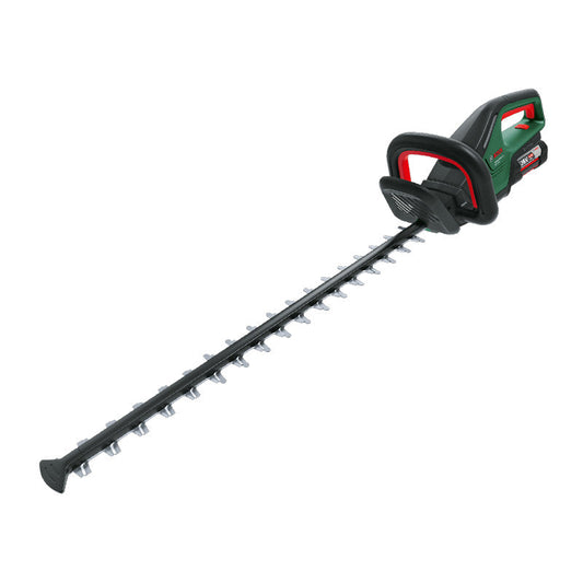Taille-haies sans fil BOSCH Advanced HedgeCut 36V-65-28 + 1 batterie 2Ah